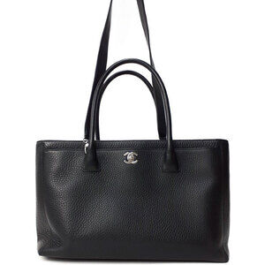 CHANEL Executive Tote Bag